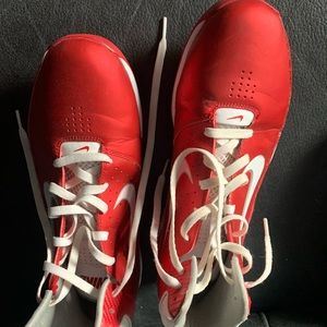 Nike size 14.5 great condition